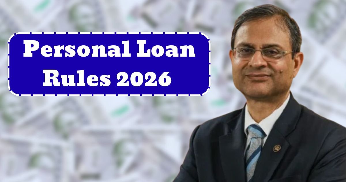 Personal Loan Rules 2026